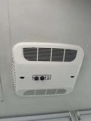 Professional installation photo