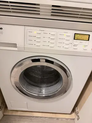 Professional installation photo