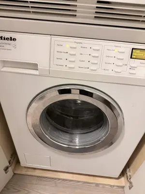 Professional installation photo