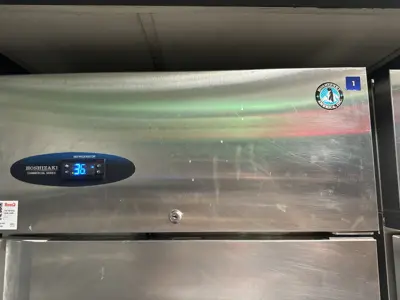 Professional installation photo