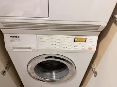 Professional installation photo