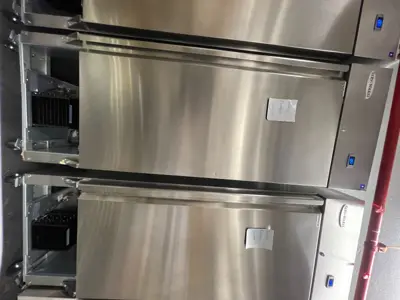 Professional installation photo