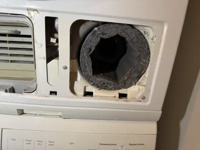 Appliance diagnostics and performance inspection