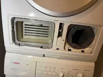 Appliance diagnostics and performance inspection