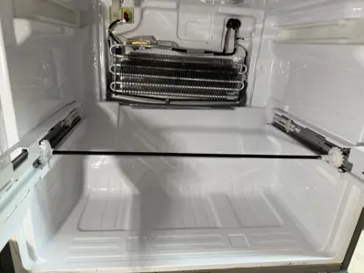 Refrigerator repair and service