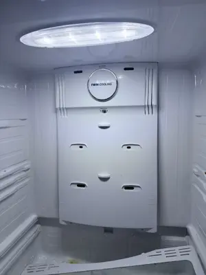 Appliance diagnostics and performance inspection