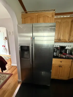 Appliance diagnostics and performance inspection