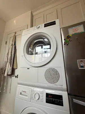 Appliance diagnostics and performance inspection