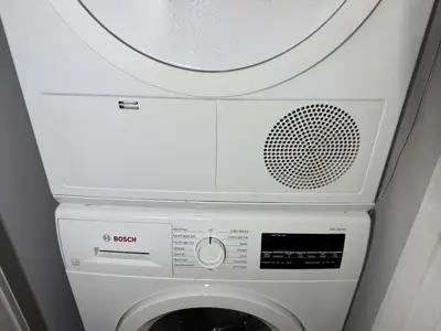 Cleaning and maintenance service