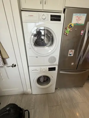 Appliance diagnostics and performance inspection