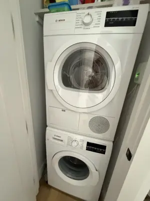 Cleaning and maintenance service