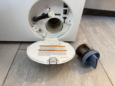 Appliance diagnostics and performance inspection