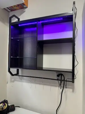 Light fixture installation in a NYC home