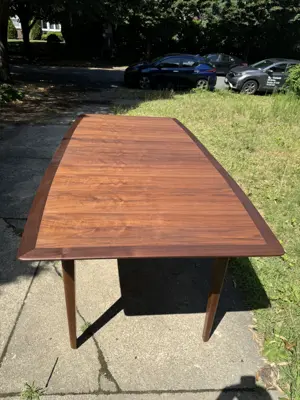 Cabinet and furniture painting — professional refinishing