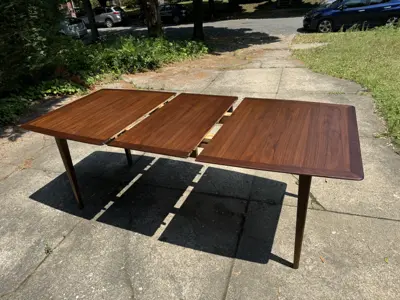 Cabinet and furniture painting — professional refinishing