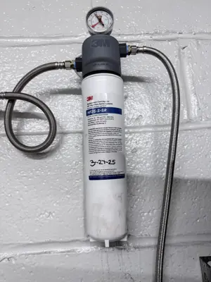 Air filter replacement for cleaner air quality