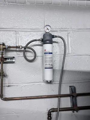 Air filter replacement for cleaner air quality