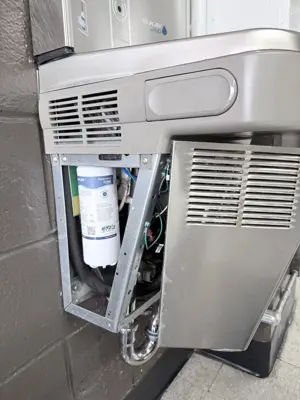 Air filter replacement for cleaner air quality