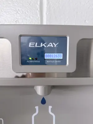 Air filter replacement for cleaner air quality