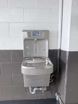 Air filter replacement for cleaner air quality