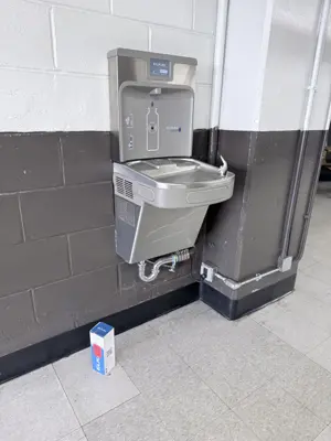 Air filter replacement for cleaner air quality