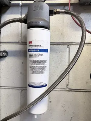 Air filter replacement for cleaner air quality